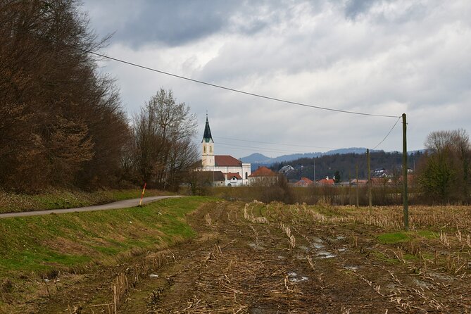 Private Tour Along the Springs Ljubljanica, River of Seven Names - Frequently Asked Questions