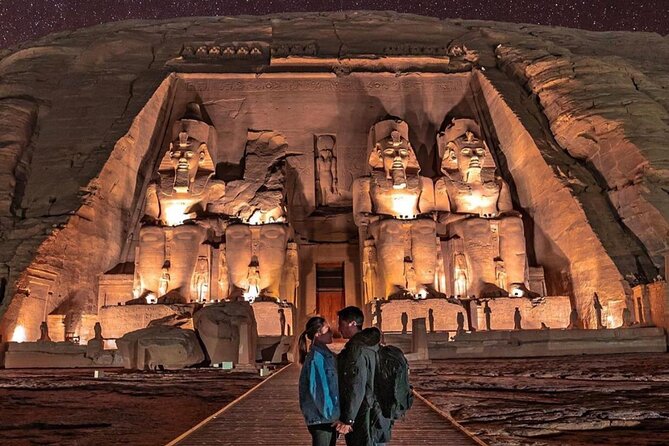 Private Tour Cairo Luxor Aswan 9 Days - Booking Information