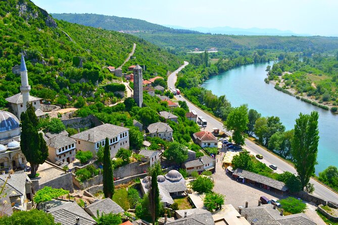 Private Tour Croatia+Bosnia (Few Variants, 6-12 Days), From Zagreb to Dubrovnik - Tour Inclusions