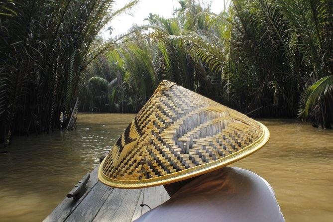 Private Tour Cu Chi Tunnels & Mekong Delta Full Day - Additional Information