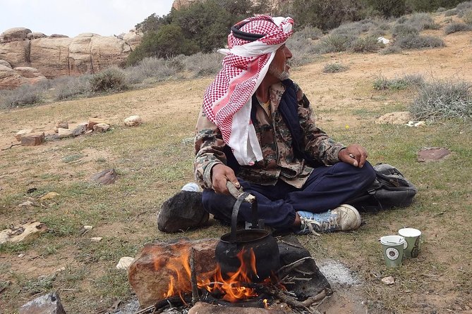 Private Tour: Dana Nature Reserve Hike and Dead Sea With Lunch - Tips for Enjoying the Dead Sea