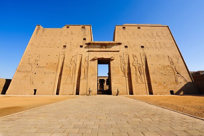 Private Tour Edfu And Kom Ombo Temples From Luxor With Transfer - Additional Information