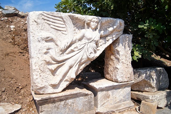 Private Tour Ephesus Ancient City , Virgin Marys House , More - Frequently Asked Questions
