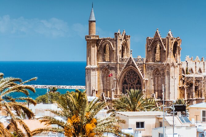 Private Tour Famagusta City With Salamis Ghost Town From Limassol - The Sum Up