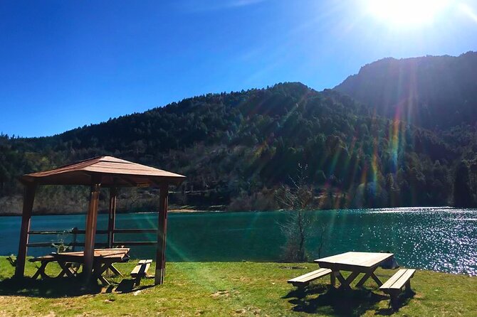 Private Tour From Athens to Mt. Helmos National Park Exploration - Frequently Asked Questions