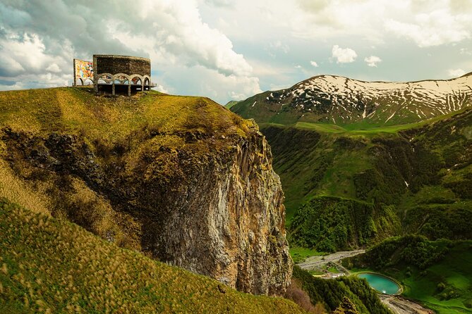 Private Tour From KUTAISI to Magnificant Kazbeki and Gudauri - Pricing and Cancellation