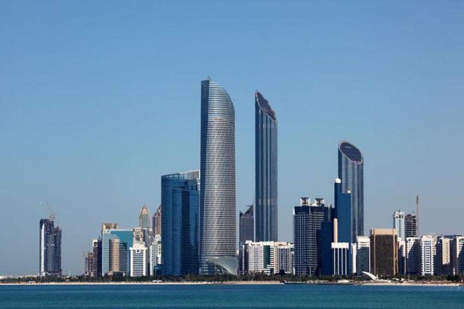 Private Tour From Ras Al Khaimah Hotels : Abu Dhabi 10 Hours With Car & Driver - Dress Code