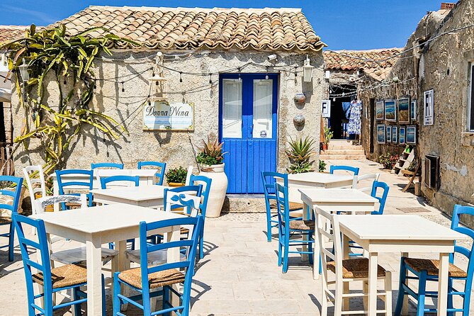 Private Tour From Siracusa to Noto and Marzamemi in Minivan - Cancellation Policy Overview