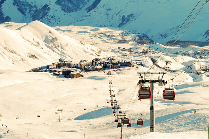Private Tour From Tbilisi to Kazbegi - Pickup Information and Guidelines