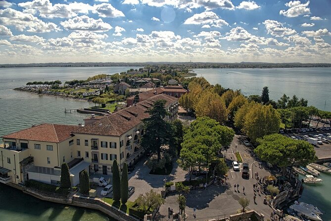 Private Tour From Venice to Verona and Sirmione With Local Driver - Additional Services
