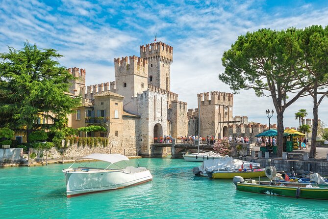 Private Tour From Verona: Mantua, Valeggio Sul Mincio & Sirmione - Frequently Asked Questions