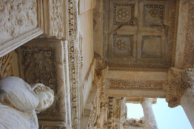 Private Tour: Full-Day Ephesus Highlights From Izmir - Pricing Details