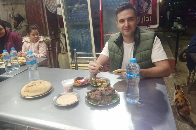 Private Tour Giza Pyramids, Egyptian Museum, Sphinx, Lunch, Camel Ride - Experience Inclusions