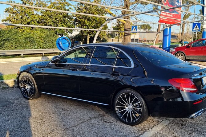 Private Tour Herculaneum, Winery and Pompeii Full Day From Napoli - Optional Add-Ons