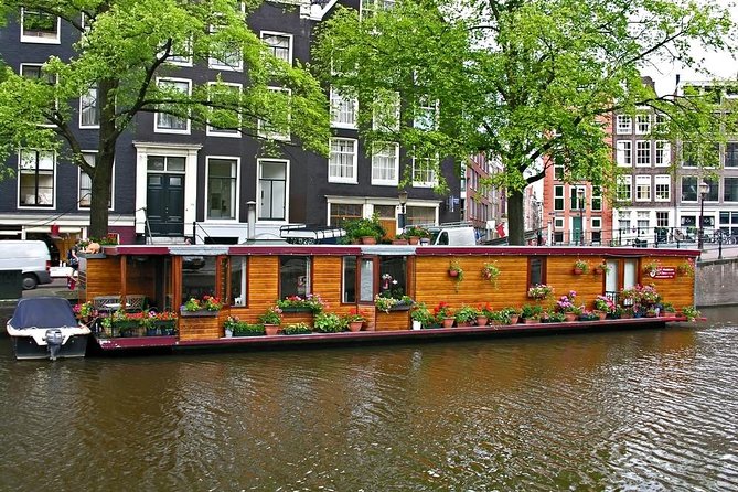 Private Tour: Highlights of Amsterdam + Zaanse Schans Village + Cheese Farm - Booking Options