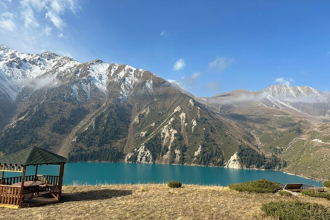 Private Tour in Big Almaty Lake