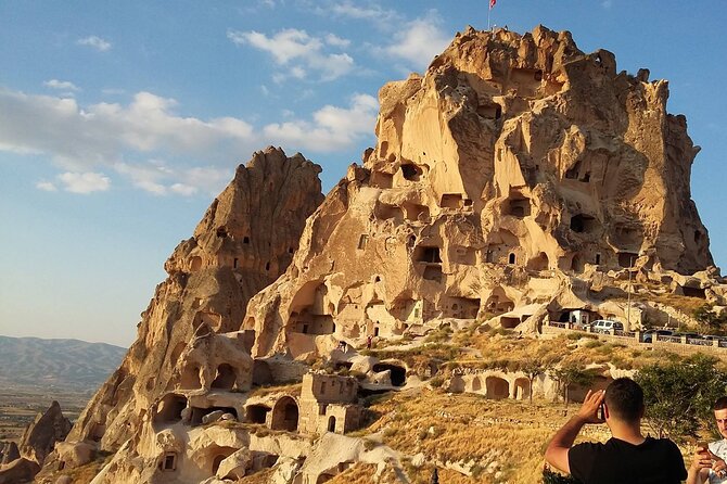Private Tour in Cappadocia With Car and Personalized Driver - The Sum Up