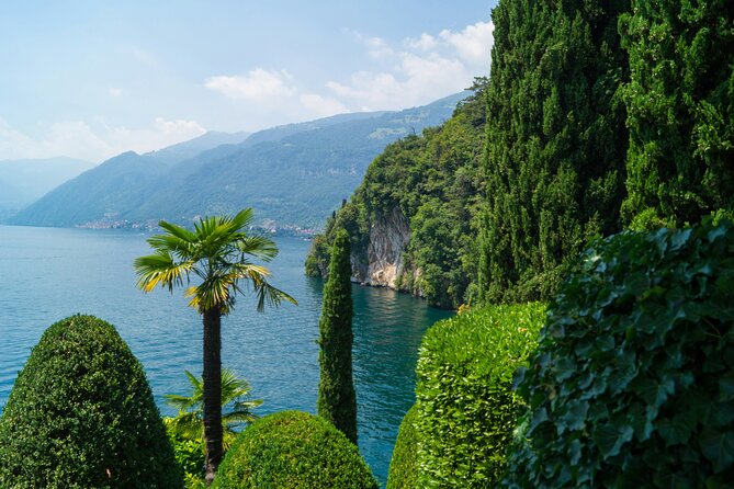 Private Tour in Como With Pickup - Accessibility & Requirements