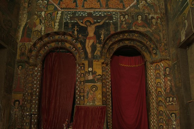 Private Tour in Gondar City With Pickup - Pricing Information