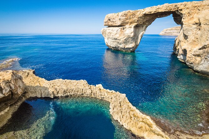 Private Tour in Gozo, Comino, the Blue Lagoon and Caves - The Sum Up