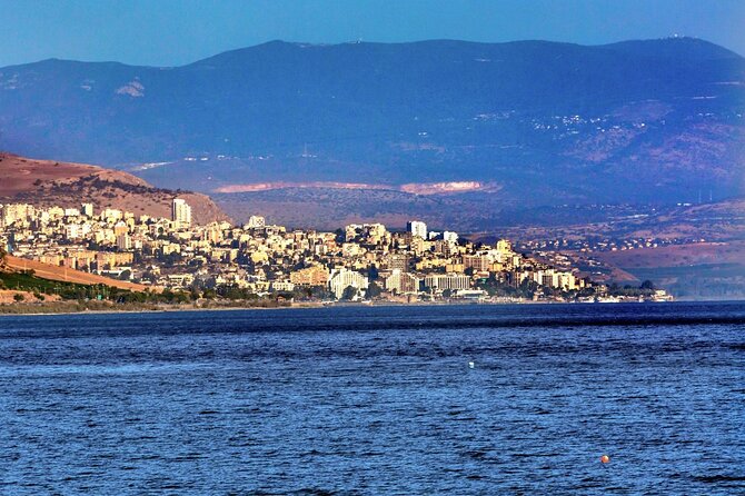 Private Tour in Nazareth and the Sea of Galilee - Contact Information