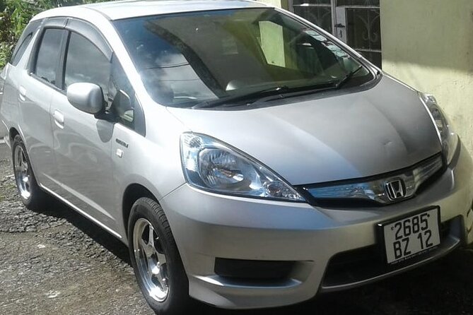 Private Tour in Northern Mauritius - Exclusions