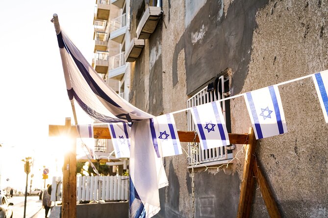 Private Tour in The Old City Of Jerusalem - Additional Information for Participants
