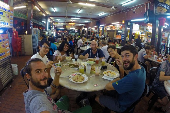 Private Tour: Ipoh Secrets Full Day Heritage Tour From Ipoh - Pricing and Guarantee