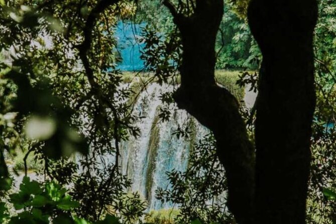 Private Tour Krka National Park Waterfalls From Split - Important Notes