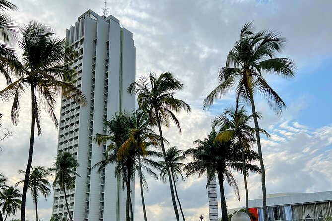 Private Tour of Abidjan - Exclusions