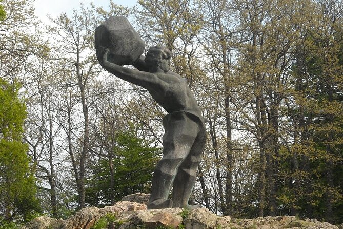 Private Tour of Bitola and Krusevo From Ohrid - Booking Information