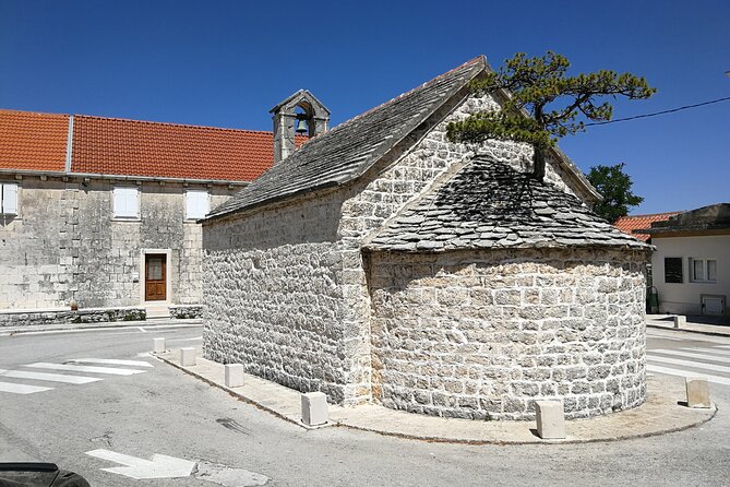 Private Tour of Brač Island With Olive Oil Tasting - Tour Reviews