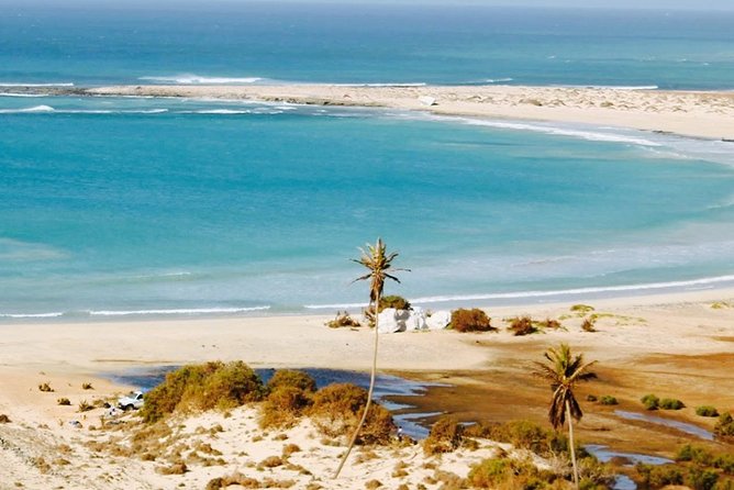 Private Tour of Ervatao and North With Boa Vista and Cape Verde - Tour Details