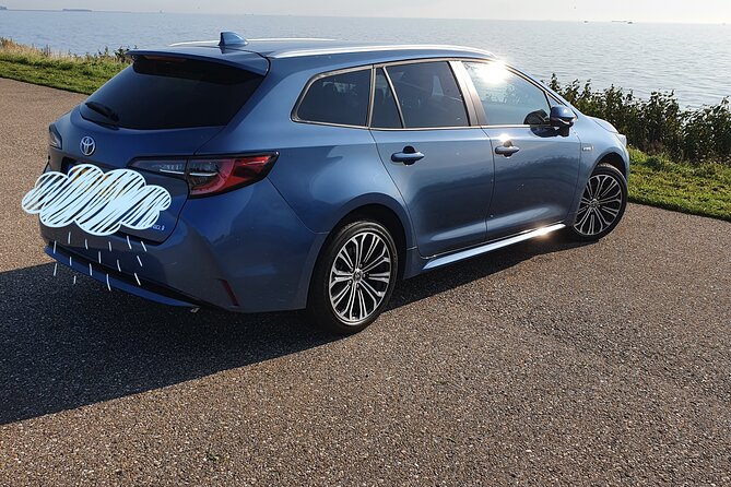 Private Tour of Giethoorn (Dutch Venice) & Batavia Land / Kampen - Price and Cancellation Policy