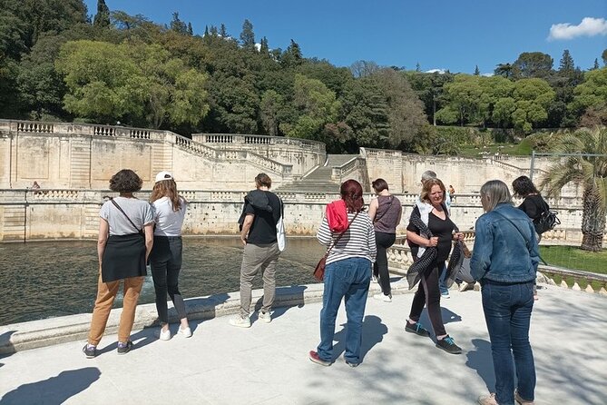 Private Tour of Nîmes - Duration, Experience, and Highlights