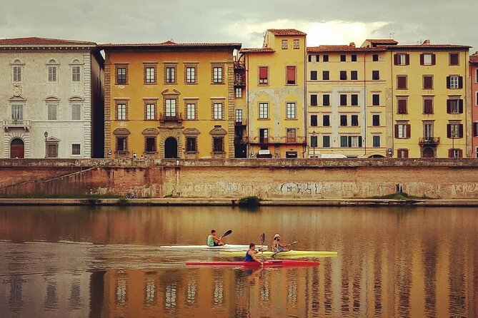Private Tour of Pisa With Leaning Tower and Cathedral Entry - Frequently Asked Questions