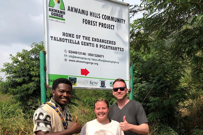 Private Tour of Shai Hills Reserve, Volta River & a Bead Factory. - Booking & Availability