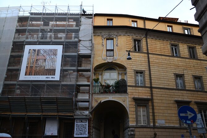 Private Tour of the Ancient Jewish Ghetto - Tour Content Highlights