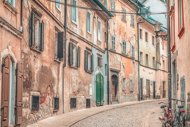Private Tour of the Best of Ljubljana - Sightseeing, Food & Culture With a Local - Meeting Point Details