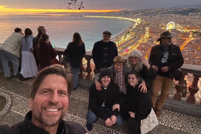 Private Tour of the Old Town and Castle Hill in Nice - Frequently Asked Questions