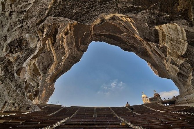 Private Tour of the Tanner Monastery From Cairo - Directions