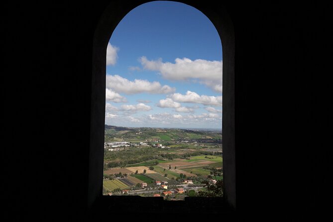 Private Tour of Verucchio, Cradle of the Malatesta Family - Meeting Information