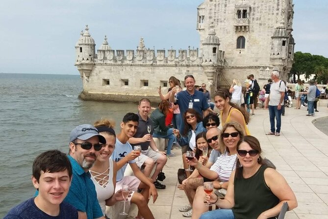 Private Tour on Best of Lisbon With Pickup Included - The Sum Up
