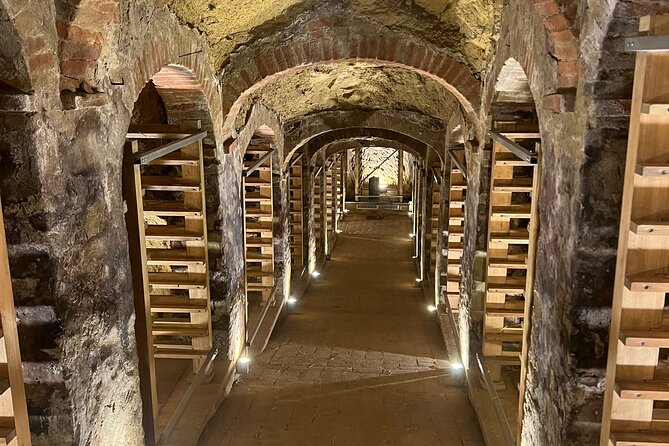 Private Tour Pisa, Countryside With Wine Tasting - Additional Details and Restrictions