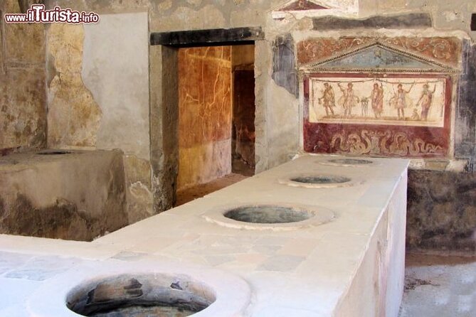 Private Tour Positano and Pompeii - Pricing Details