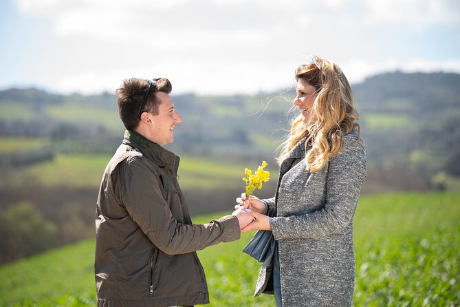 Private Tour San Gimignano-Chianti With Photographer From Pisa - Reservation Options