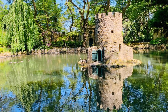 Private Tour Sintra, Cabo Da Roca, Cascais - Pricing and Insurance