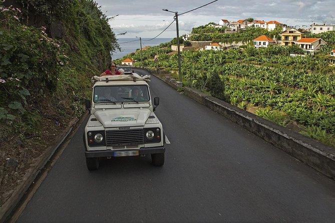 Private Tour: The Best of the South - Jeep Safari Tour - Full Day - Booking Details