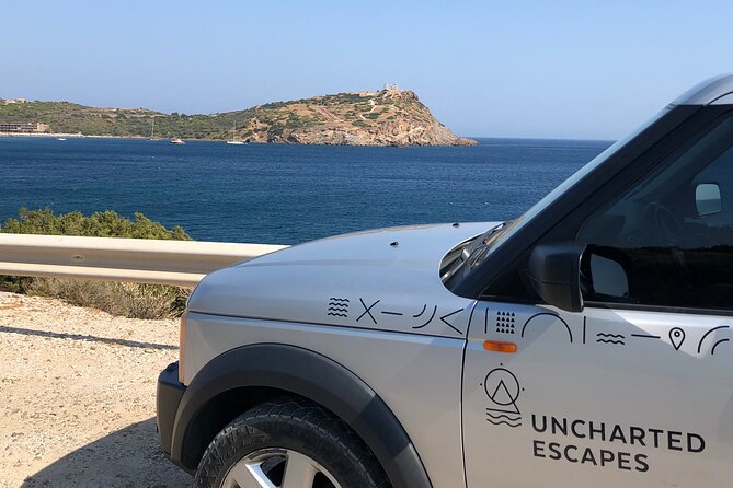 Private Tour to Athens Riviera and Cape Sounion - Additional Information