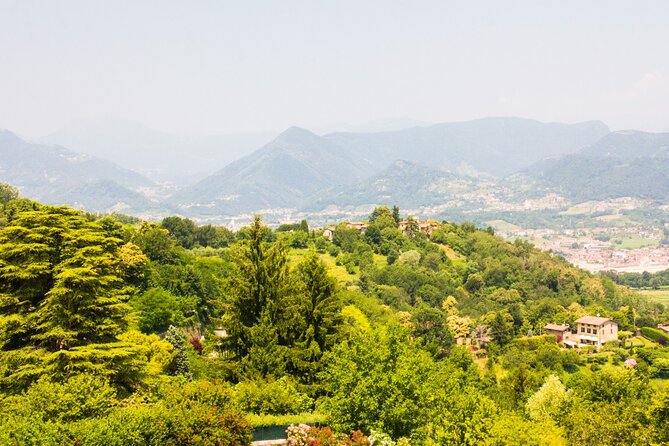 Private Tour to Bergamo From Milan With Pick up and Drop off - Additional Information for Booking